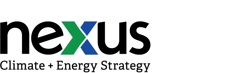 Nexus Strategy logo